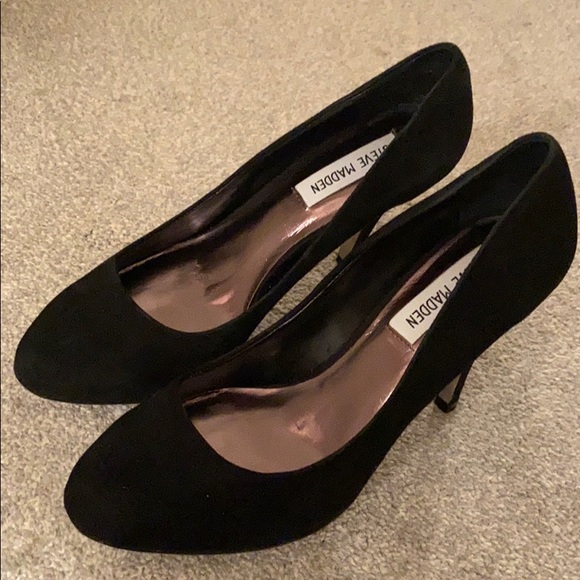 Steve Madden Women's ENVYY heels - Picture 6 of 7